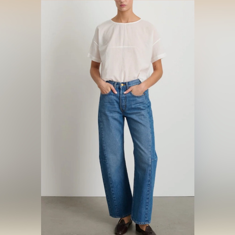 B Sides, Slim Lasso Jeans (NWT)
